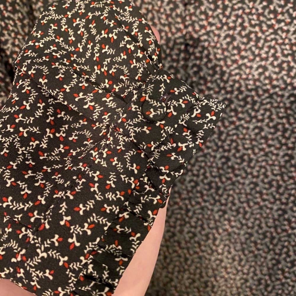 Loft Blouse XL - Picture 3 of 3